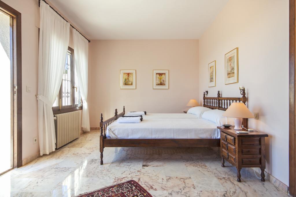 Casa Costa Blanca Villa Balcon del Mar Luaran gambar